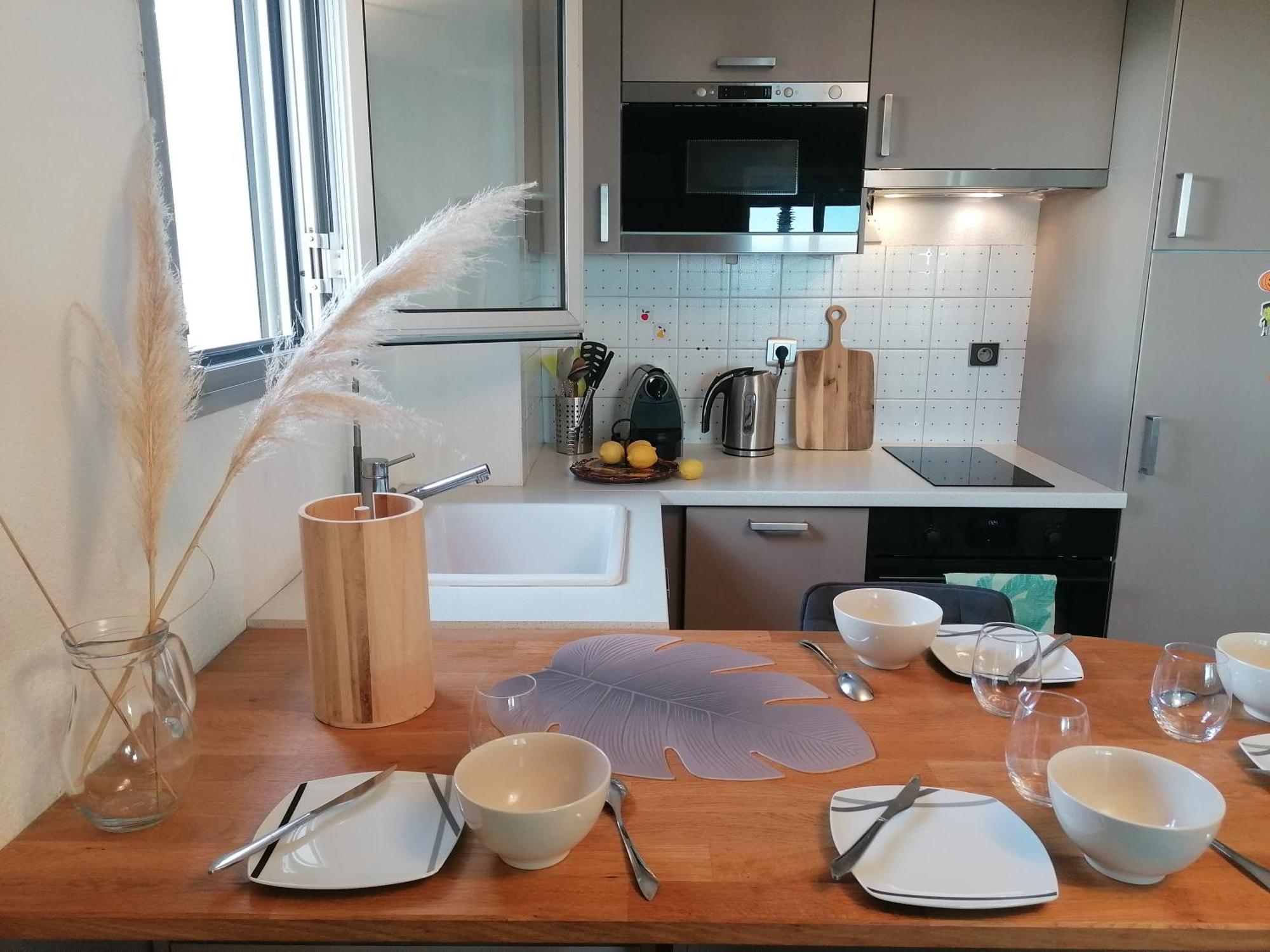 "Le Palmier Dore", Cosy T3 A 3 Minutes A Pied Des Plages, Parking Et Clim Sanary-sur-Mer Exterior foto