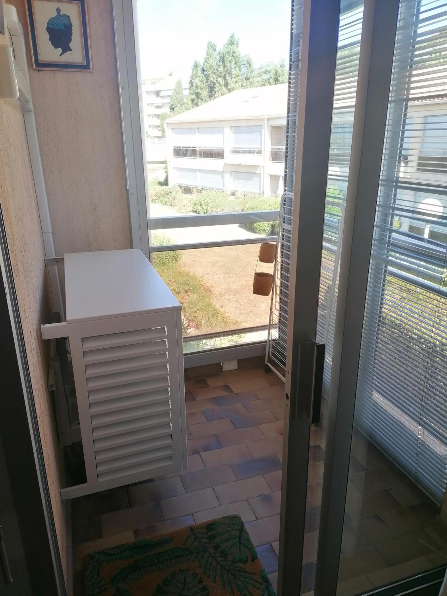 "Le Palmier Dore", Cosy T3 A 3 Minutes A Pied Des Plages, Parking Et Clim Sanary-sur-Mer Exterior foto